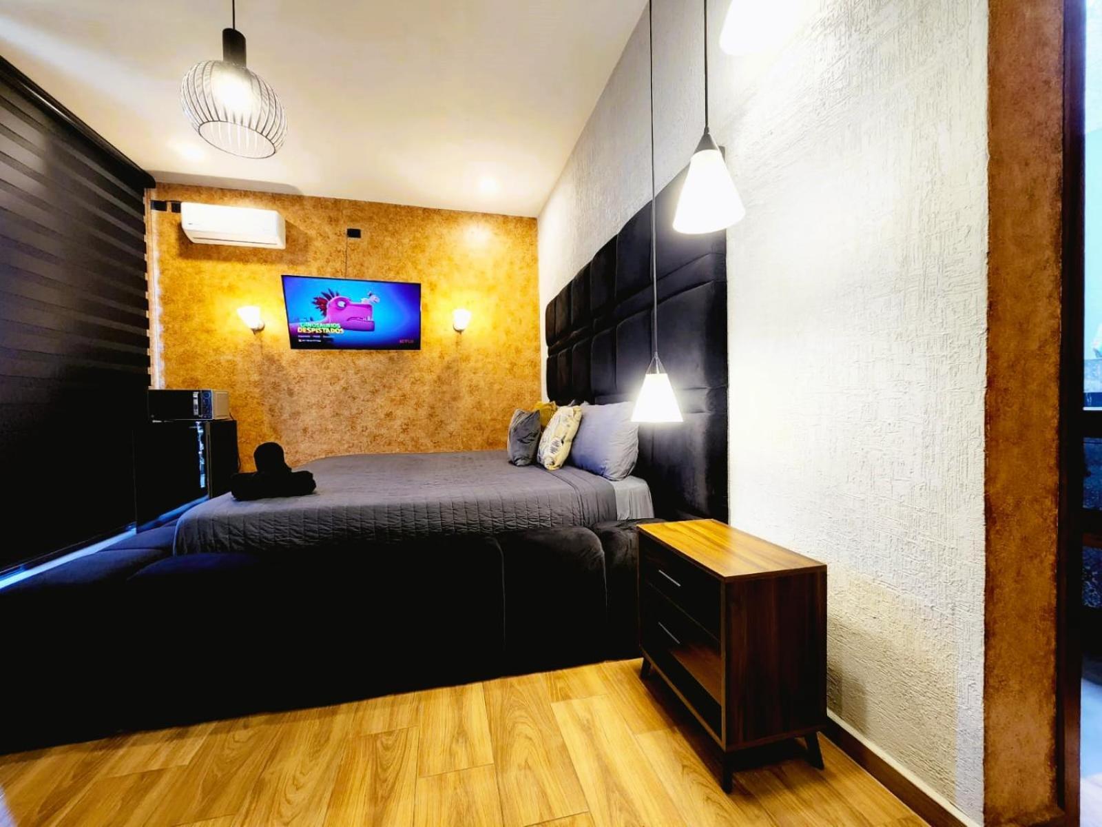 Suite En Tlaquepaque Centro Guadalajara Exterior foto